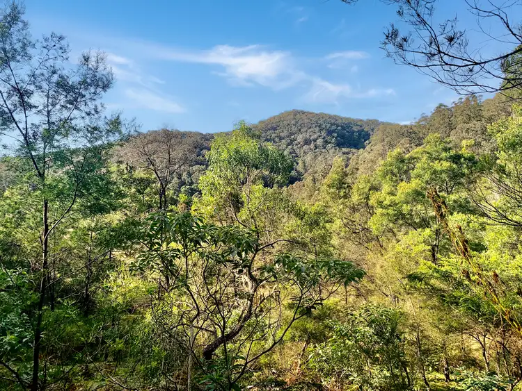 Second view of Homely rural property listing, Lot 1 Hitcham Park Murrays Run Road, Laguna NSW 2325