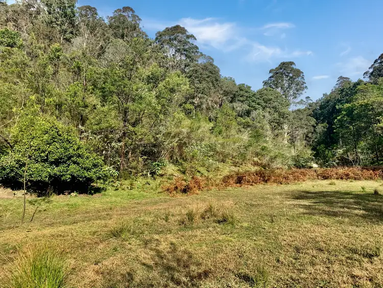 Third view of Homely rural property listing, Lot 1 Hitcham Park Murrays Run Road, Laguna NSW 2325