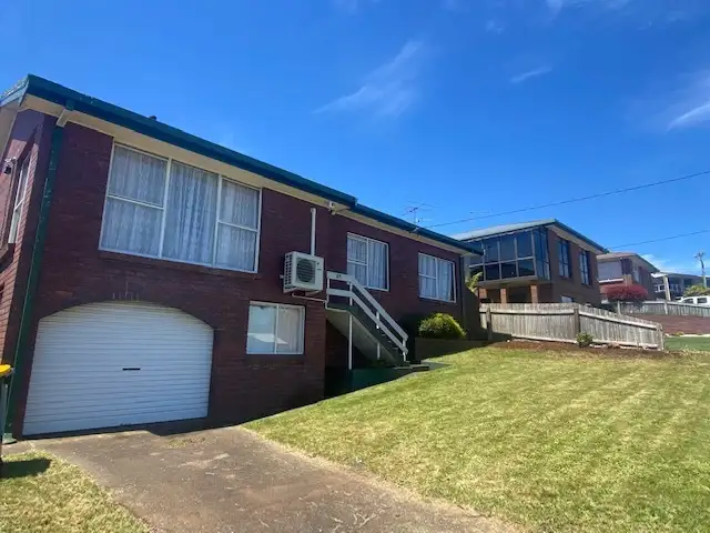 Main view of Homely house listing, 105 Caroline St, East Devonport TAS 7310