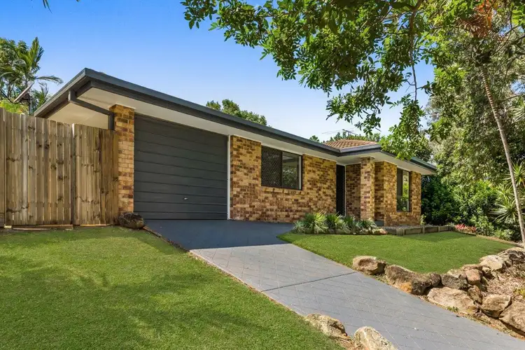 35 Wyena St, Kallangur QLD 4503