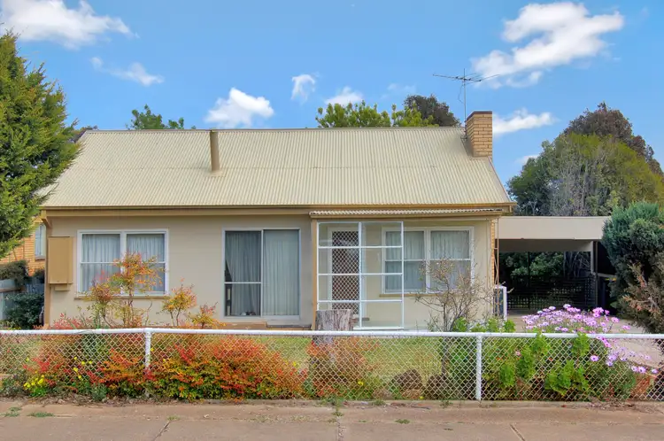 1-2/104 Patrick Street, Stawell VIC 3380