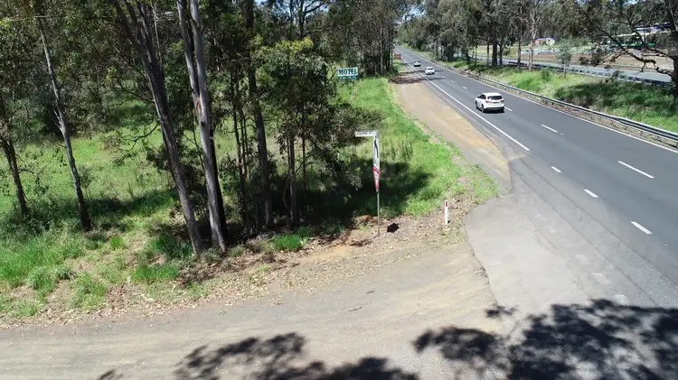 Fifth view of Homely land listing, 4470 Warrego Hwy, Plainland QLD 4341