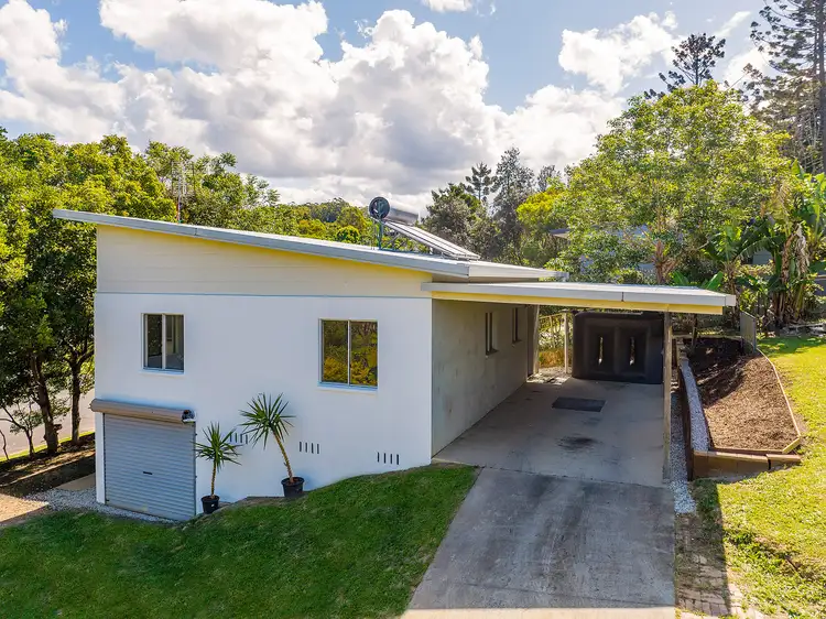 Third view of Homely house listing, 4B Goondooloo Drive, Ocean Shores NSW 2483