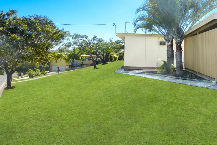 Third view of Homely block of units listing, 10 Butler St, New Auckland QLD 4680