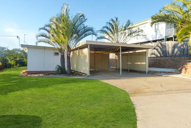 Fourth view of Homely block of units listing, 10 Butler St, New Auckland QLD 4680