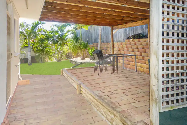 Sixth view of Homely block of units listing, 10 Butler St, New Auckland QLD 4680