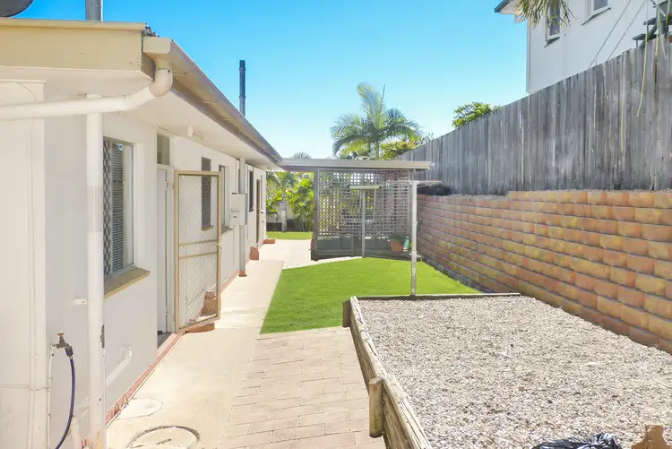 Seventh view of Homely block of units listing, 10 Butler St, New Auckland QLD 4680