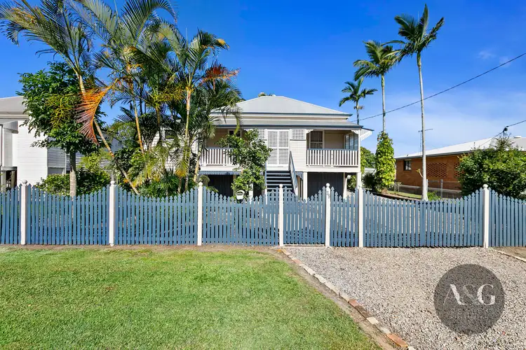 Main view of Homely house listing, 39 Saltwater Creek Rd, Maryborough QLD 4650