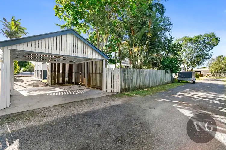 Third view of Homely house listing, 39 Saltwater Creek Rd, Maryborough QLD 4650