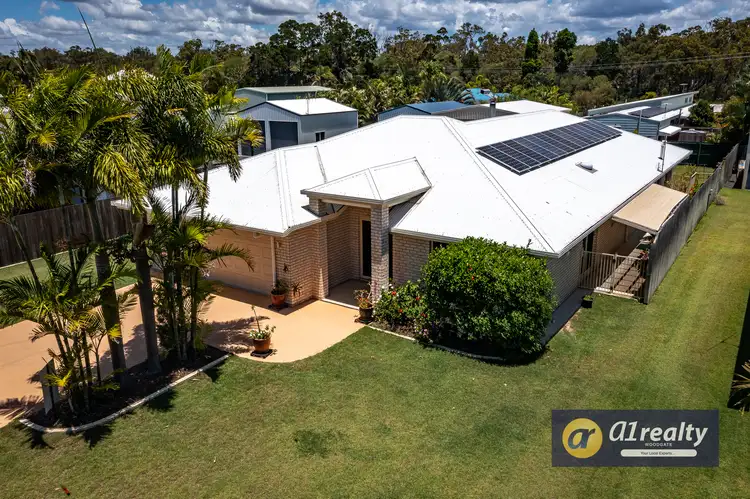 13 Willow Ct, Woodgate QLD 4660