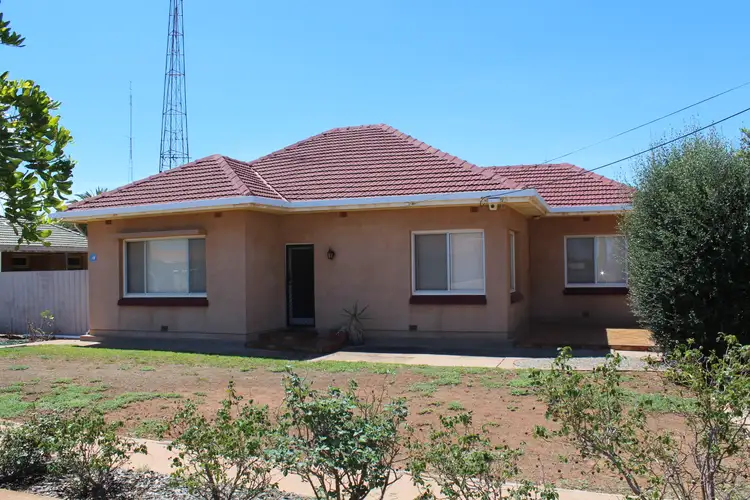Main view of Homely house listing, 4 Jenkins Street, Port Pirie SA 5540