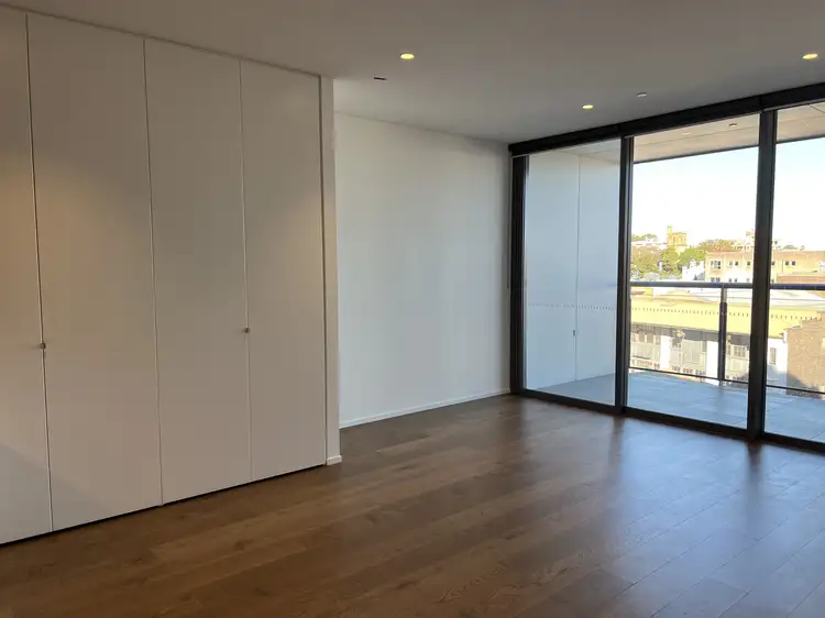 Second view of Homely apartment listing, 81 O'Connor St, Chippendale NSW 2008