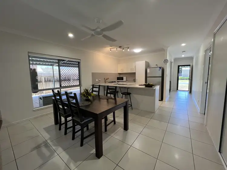 16 Heliconia Street, South Mission Beach QLD 4852