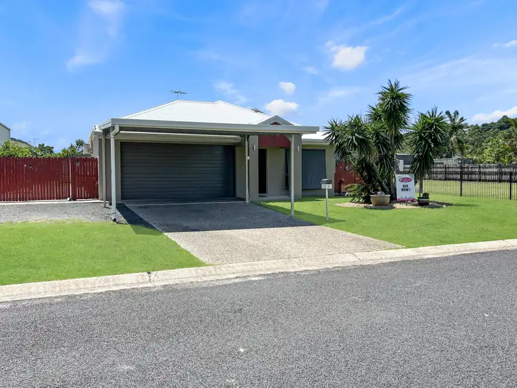 Third view of Homely house listing, 16 Heliconia Street, South Mission Beach QLD 4852