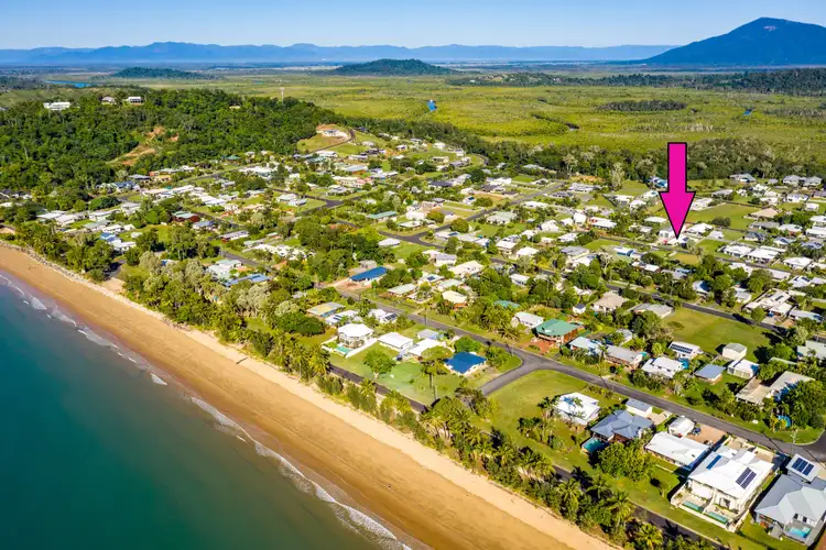 Fourth view of Homely house listing, 16 Heliconia Street, South Mission Beach QLD 4852