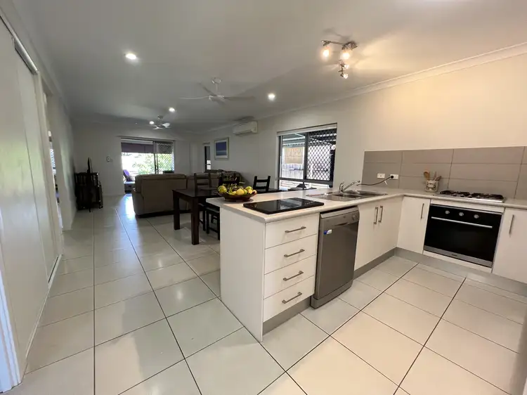 Sixth view of Homely house listing, 16 Heliconia Street, South Mission Beach QLD 4852