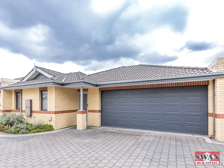 Second view of Homely house listing, 19B North St, Midland WA 6056