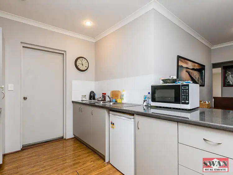 Fifth view of Homely house listing, 19B North St, Midland WA 6056