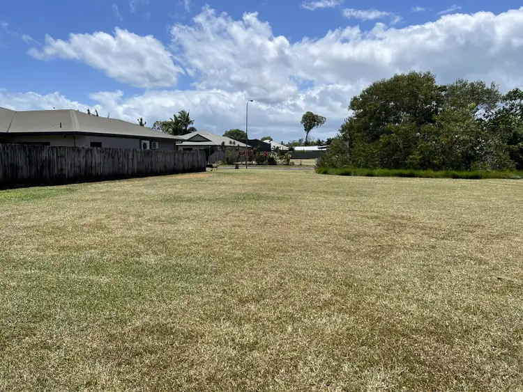 Fifth view of Homely land listing, 44 Midshipman St, South Mission Beach QLD 4852