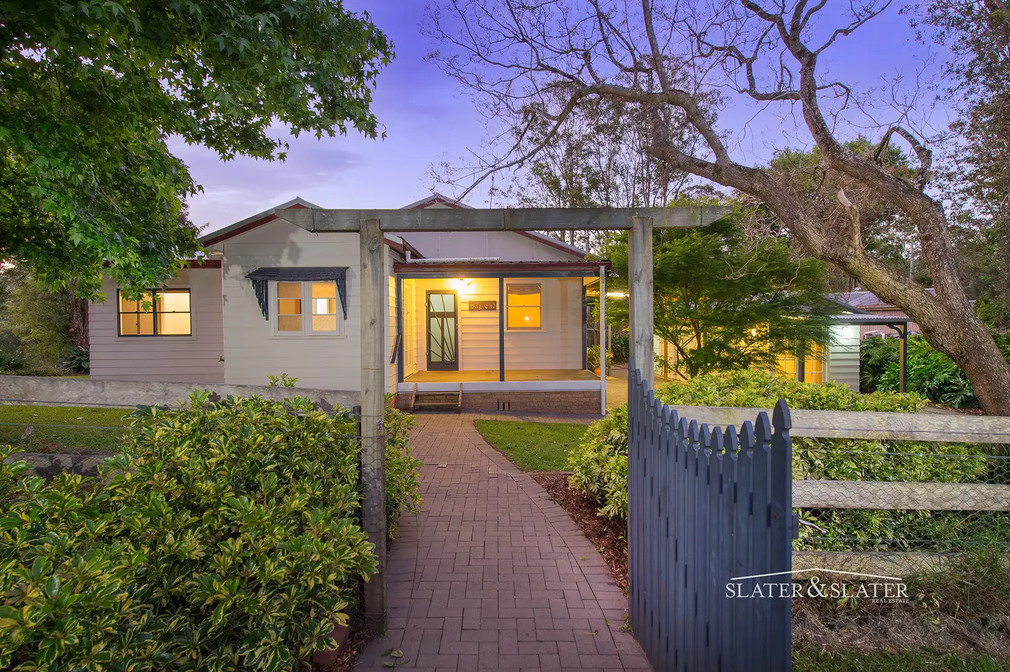 Main view of Homely rural property listing, 1044 Comboyne Rd, Byabarra NSW 2446