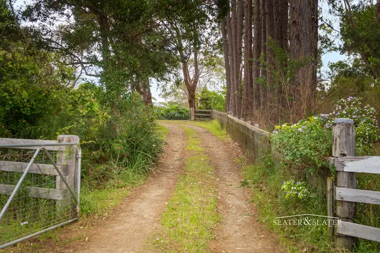 Third view of Homely rural property listing, 1044 Comboyne Rd, Byabarra NSW 2446