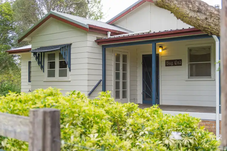 Fourth view of Homely rural property listing, 1044 Comboyne Rd, Byabarra NSW 2446
