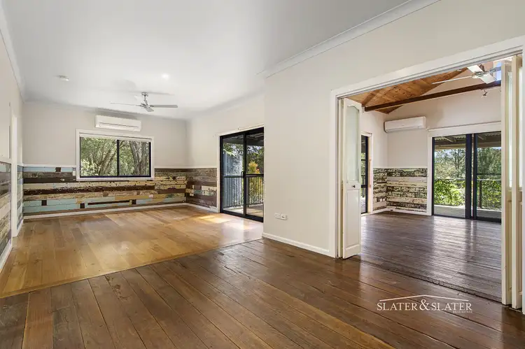 Fifth view of Homely rural property listing, 1044 Comboyne Rd, Byabarra NSW 2446