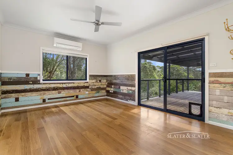 Sixth view of Homely rural property listing, 1044 Comboyne Rd, Byabarra NSW 2446