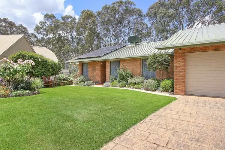 13 Talbot Cres, Corowa NSW 2646