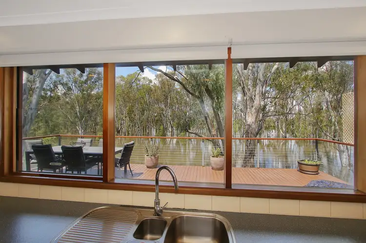 Second view of Homely house listing, 13 Talbot Cres, Corowa NSW 2646