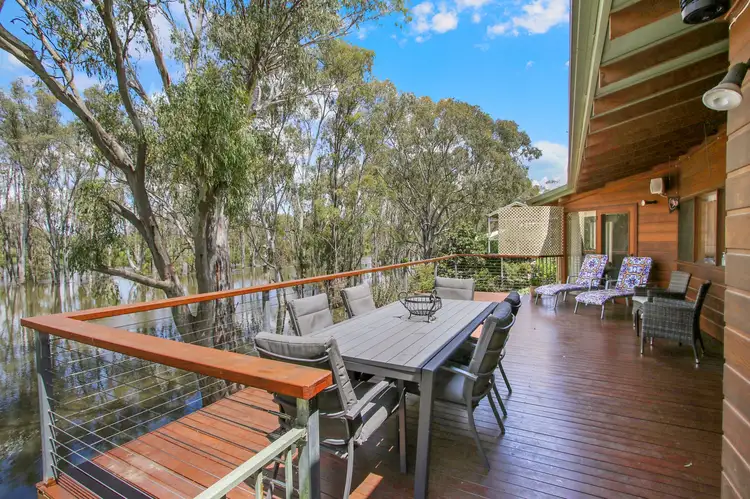 Fourth view of Homely house listing, 13 Talbot Cres, Corowa NSW 2646