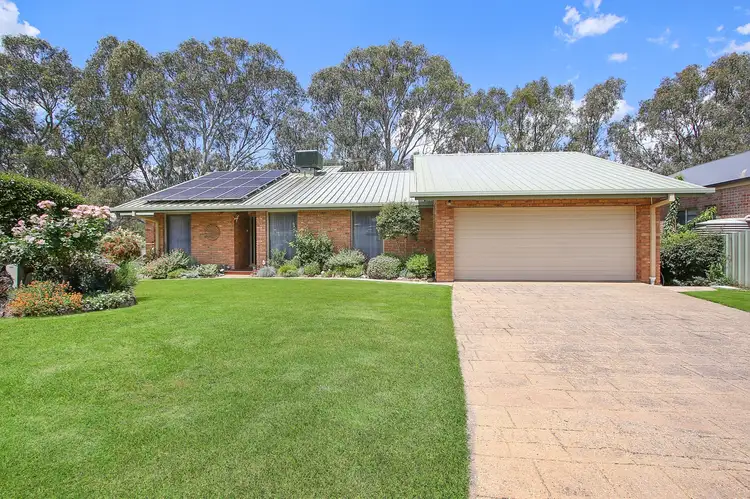 Sixth view of Homely house listing, 13 Talbot Cres, Corowa NSW 2646