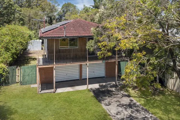 Main view of Homely house listing, 68 Bardon Rd, Logan Central QLD 4114