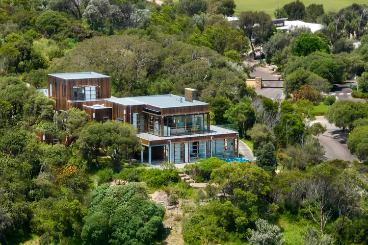 2 Kingston Heath, Fingal VIC 3939