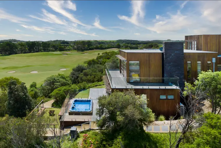 Second view of Homely house listing, 2 Kingston Heath, Fingal VIC 3939