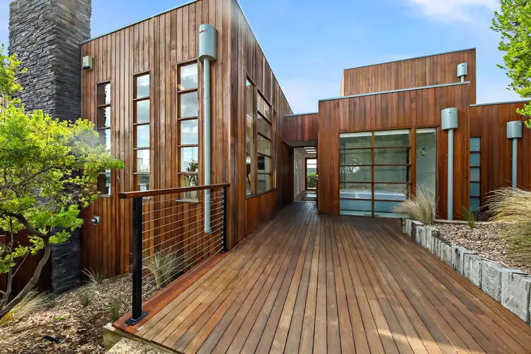 Third view of Homely house listing, 2 Kingston Heath, Fingal VIC 3939