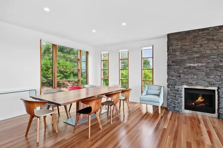 Fifth view of Homely house listing, 2 Kingston Heath, Fingal VIC 3939