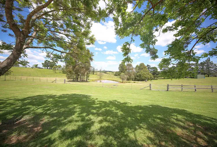 Sixth view of Homely rural property listing, 110 Stonebrook Meadows Rd, Razorback NSW 2571