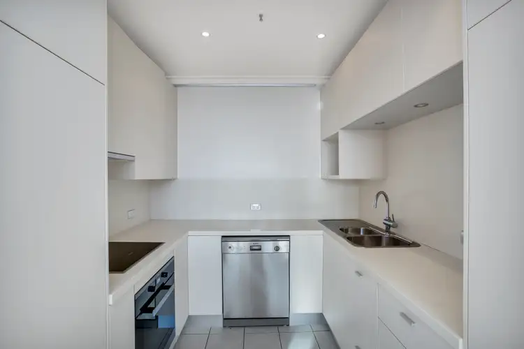 Sixth view of Homely unit listing, Unit 2605/71-73 Spring St, Bondi Junction NSW 2022