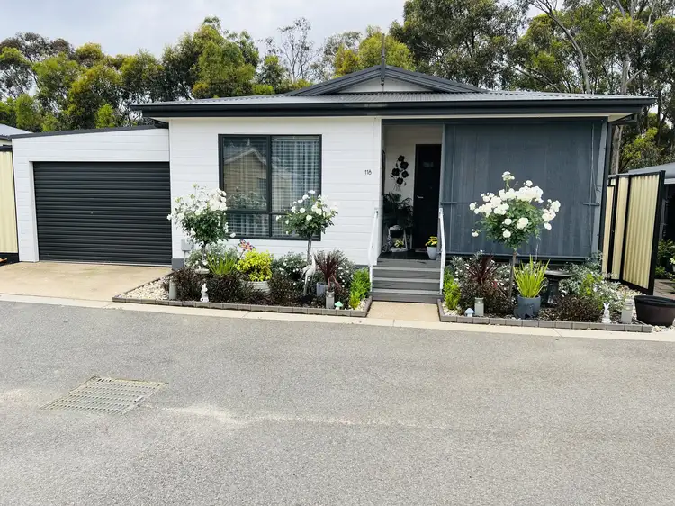 118/761 McIvor Highway, Junortoun VIC 3551