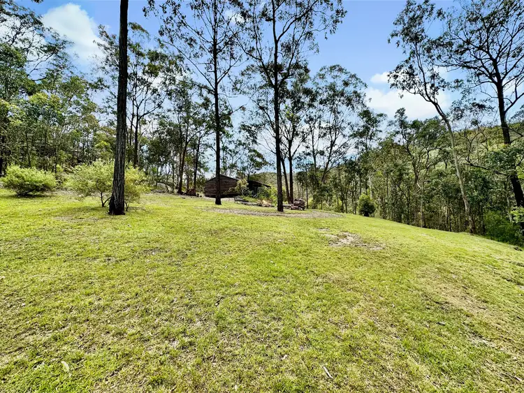 Second view of Homely rural property listing, Lot 73, 4320 Putty Road, Howes Valley NSW 2330