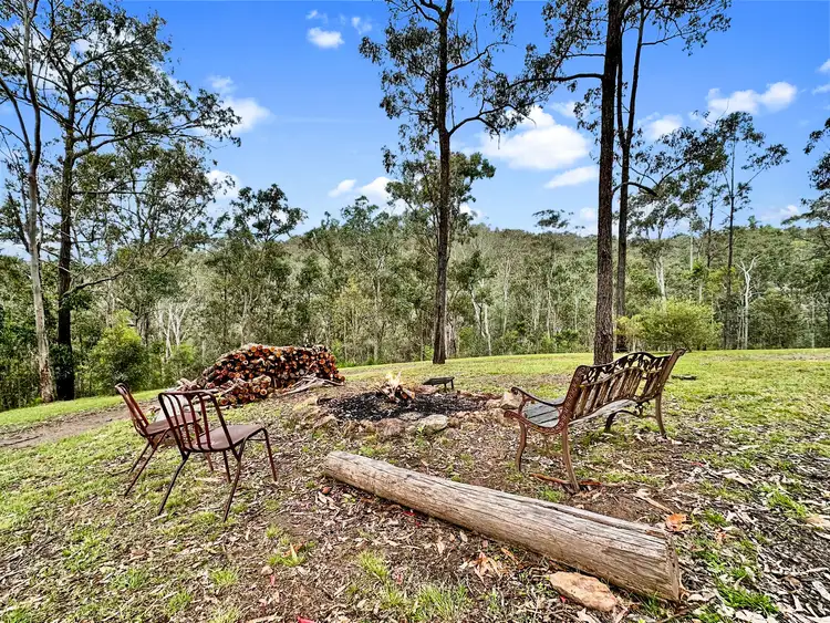 Third view of Homely rural property listing, Lot 73, 4320 Putty Road, Howes Valley NSW 2330