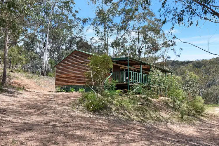 Fourth view of Homely rural property listing, Lot 73, 4320 Putty Road, Howes Valley NSW 2330