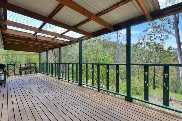 Fifth view of Homely rural property listing, Lot 73, 4320 Putty Road, Howes Valley NSW 2330