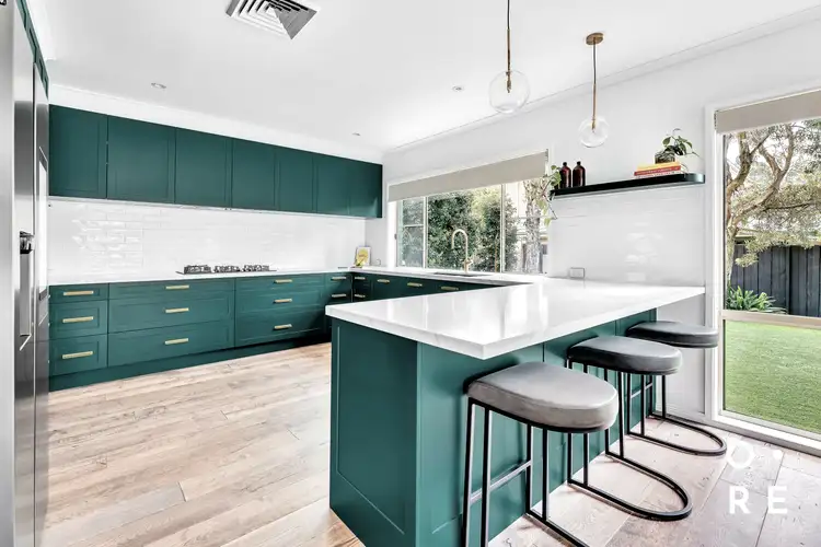 Third view of Homely house listing, 13 Melinda Close, Beaumont Hills NSW 2155