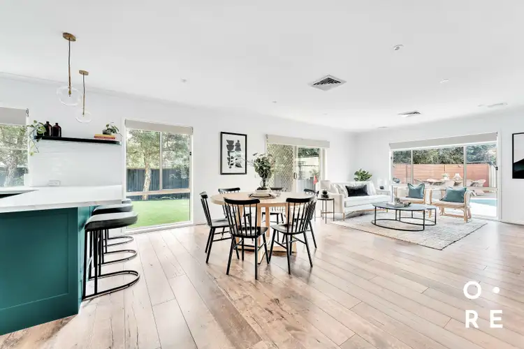 Fifth view of Homely house listing, 13 Melinda Close, Beaumont Hills NSW 2155