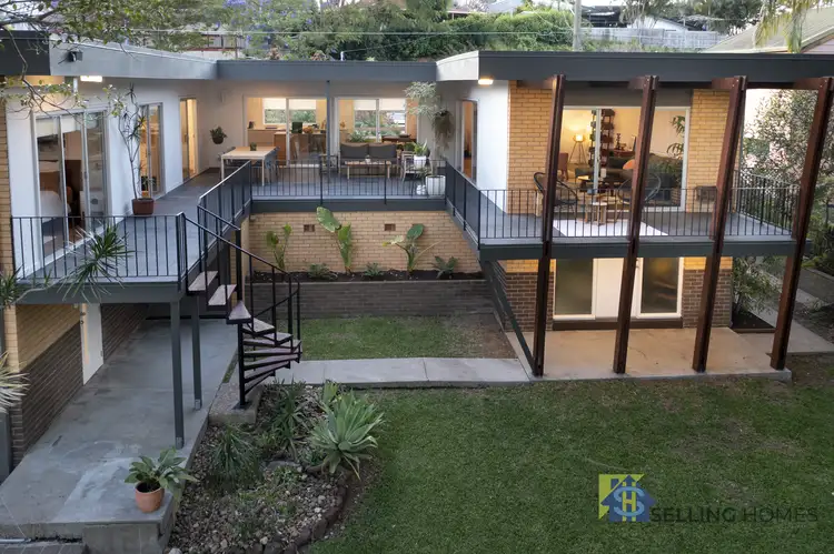 28 Yallambee Rd, Jindalee QLD 4074