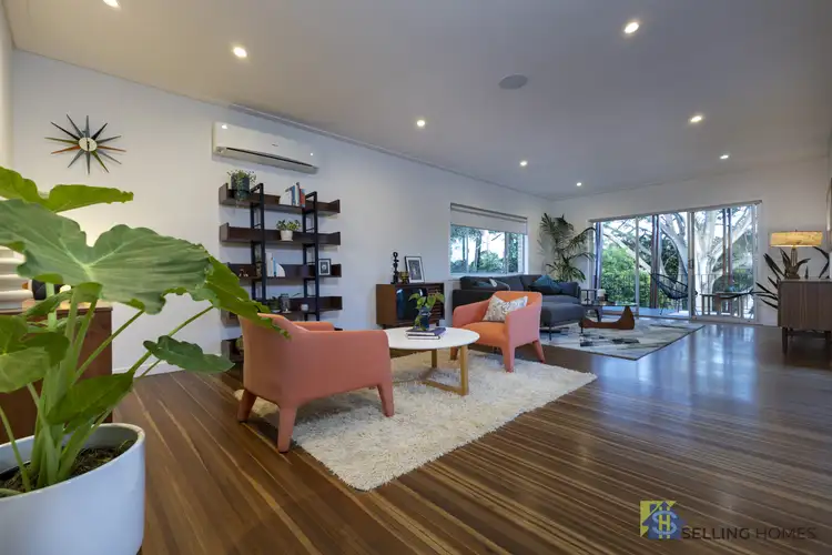 Third view of Homely house listing, 28 Yallambee Rd, Jindalee QLD 4074