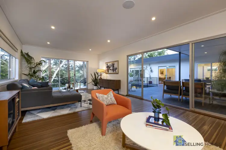 Fourth view of Homely house listing, 28 Yallambee Rd, Jindalee QLD 4074