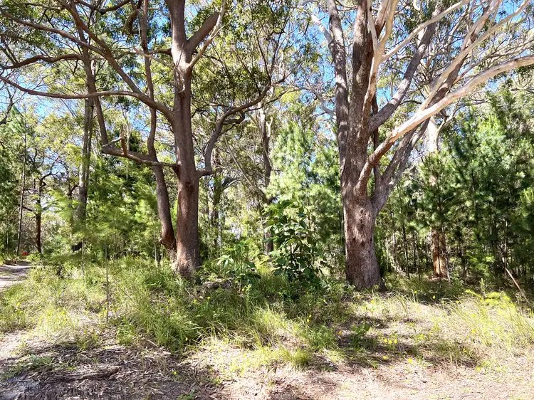Second view of Homely land listing, 7 Canaipa Rd, Russell Island QLD 4184